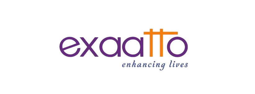 Exaatto Logo