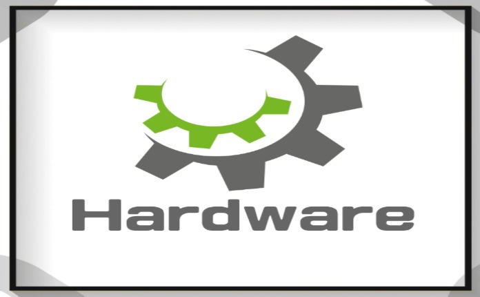 Hardware Architecture Image