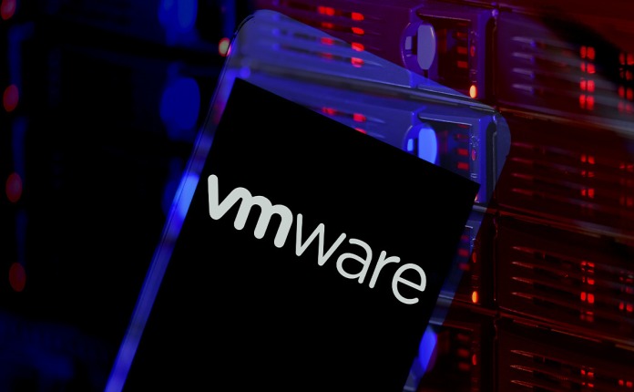 VMware Image